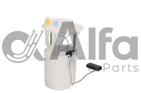 ALFA E - PARTS AF01665 - SENSOR NIVEL COMBUSTIBLE
