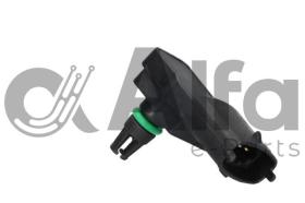ALFA E - PARTS AF01668 - SENSOR PRESIóN SISTEMA ADMISIóN AIRE - MAP