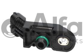 ALFA E - PARTS AF01671 - SENSOR PRESIóN SISTEMA ADMISIóN AIRE - MAP