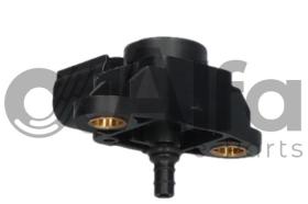 ALFA E - PARTS AF01681 - SENSOR PRESIóN SISTEMA ADMISIóN AIRE - MAP