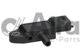 ALFA E - PARTS AF01687 - SENSOR PRESIóN DIFERENCIAL GAS ESCAPE - DPS