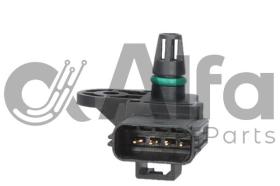 ALFA E - PARTS AF01694 - SENSOR PRESIóN SISTEMA ADMISIóN AIRE - MAP