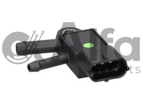 ALFA E - PARTS AF01699 - SENSOR PRESIóN DIFERENCIAL GAS ESCAPE - DPS