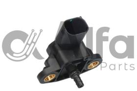 ALFA E - PARTS AF01704 - SENSOR PRESIóN SISTEMA ADMISIóN AIRE - MAP