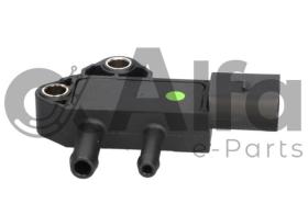 ALFA E - PARTS AF01707 - SENSOR PRESIóN DIFERENCIAL GAS ESCAPE - DPS