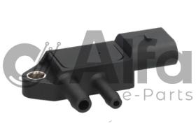 ALFA E - PARTS AF01708 - SENSOR PRESIóN DIFERENCIAL GAS ESCAPE - DPS