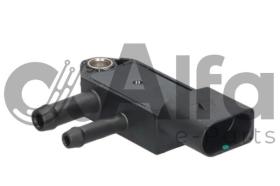 ALFA E - PARTS AF01709 - SENSOR PRESIóN DIFERENCIAL GAS ESCAPE - DPS