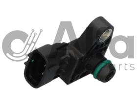 ALFA E - PARTS AF01716 - SENSOR PRESIóN SISTEMA ADMISIóN AIRE - MAP