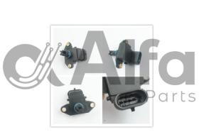 ALFA E - PARTS AF01717 - SENSOR PRESIóN SISTEMA ADMISIóN AIRE - MAP