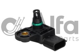 ALFA E - PARTS AF01721 - SENSOR PRESIóN SISTEMA ADMISIóN AIRE - MAP