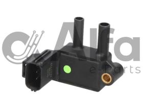 ALFA E - PARTS AF01722 - SENSOR PRESIóN DIFERENCIAL GAS ESCAPE - DPS