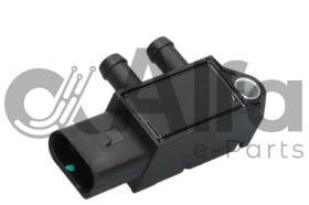 ALFA E - PARTS AF01730 - SENSOR PRESIóN DIFERENCIAL GAS ESCAPE - DPS