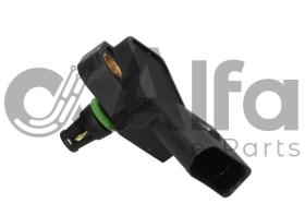 ALFA E - PARTS AF01732 - SENSOR PRESIóN SISTEMA ADMISIóN AIRE - MAP
