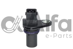 ALFA E - PARTS AF01762 - SENSOR REVOLUCIONES áRBOL LEVAS