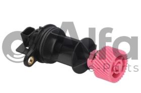 ALFA E - PARTS AF01862 - SENSOR CUENTAKILóMETROS