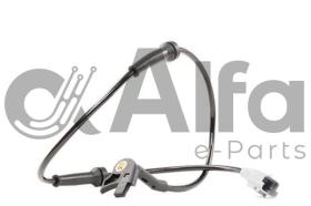 ALFA E - PARTS AF01892 - SENSOR ABS