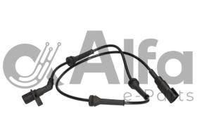 ALFA E - PARTS AF01898 - SENSOR ABS