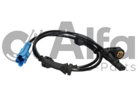ALFA E - PARTS AF01906 - SENSOR ABS