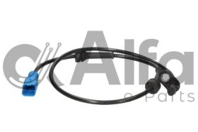 ALFA E - PARTS AF01914 - SENSOR ABS