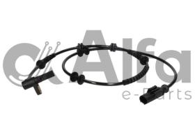 ALFA E - PARTS AF01922 - SENSOR ABS