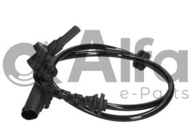 ALFA E - PARTS AF01923 - SENSOR ABS