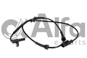 ALFA E - PARTS AF01928 - SENSOR ABS