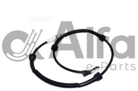 ALFA E - PARTS AF01931 - SENSOR ABS