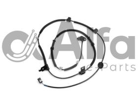 ALFA E - PARTS AF01937 - SENSOR ABS