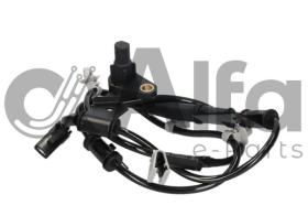 ALFA E - PARTS AF01939 - SENSOR ABS