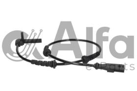 ALFA E - PARTS AF01943 - SENSOR ABS