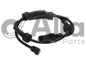 ALFA E - PARTS AF01945 - SENSOR ABS
