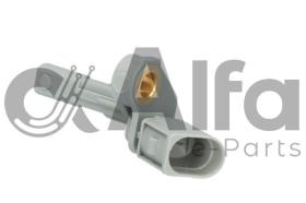 ALFA E - PARTS AF01958 - SENSOR ABS