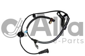 ALFA E - PARTS AF01966 - SENSOR ABS