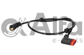 ALFA E - PARTS AF01973 - SENSOR ABS