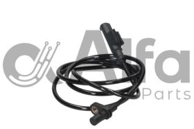 ALFA E - PARTS AF01975 - SENSOR ABS