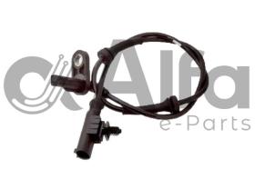 ALFA E - PARTS AF01982 - SENSOR ABS