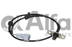 ALFA E - PARTS AF01985 - SENSOR ABS