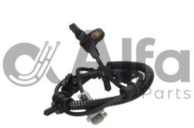 ALFA E - PARTS AF02015 - SENSOR ABS