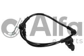 ALFA E - PARTS AF02024 - SENSOR ABS