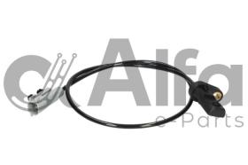 ALFA E - PARTS AF02025 - SENSOR ABS