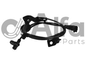 ALFA E - PARTS AF02038 - SENSOR ABS
