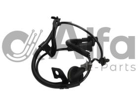 ALFA E - PARTS AF02039 - SENSOR ABS