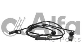 ALFA E - PARTS AF02044 - SENSOR ABS