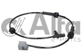 ALFA E - PARTS AF02046 - SENSOR ABS