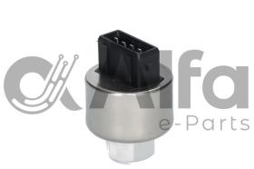 ALFA E - PARTS AF02085 - INTERRUPTOR PRESIóN AIRE ACONDICIONADO - AC