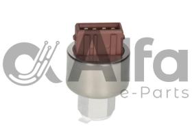 ALFA E - PARTS AF02086 - INTERRUPTOR PRESIóN AIRE ACONDICIONADO - AC