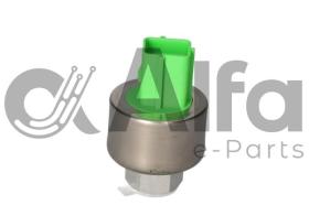 ALFA E - PARTS AF02088 - INTERRUPTOR PRESIóN AIRE ACONDICIONADO - AC
