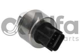 ALFA E - PARTS AF02091 - INTERRUPTOR PRESIóN AIRE ACONDICIONADO - AC