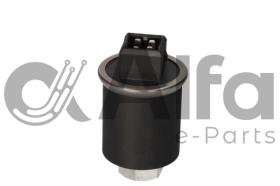 ALFA E - PARTS AF02098 - INTERRUPTOR PRESIóN AIRE ACONDICIONADO - AC