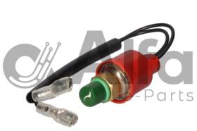 ALFA E - PARTS AF02099 - INTERRUPTOR PRESIóN AIRE ACONDICIONADO - AC